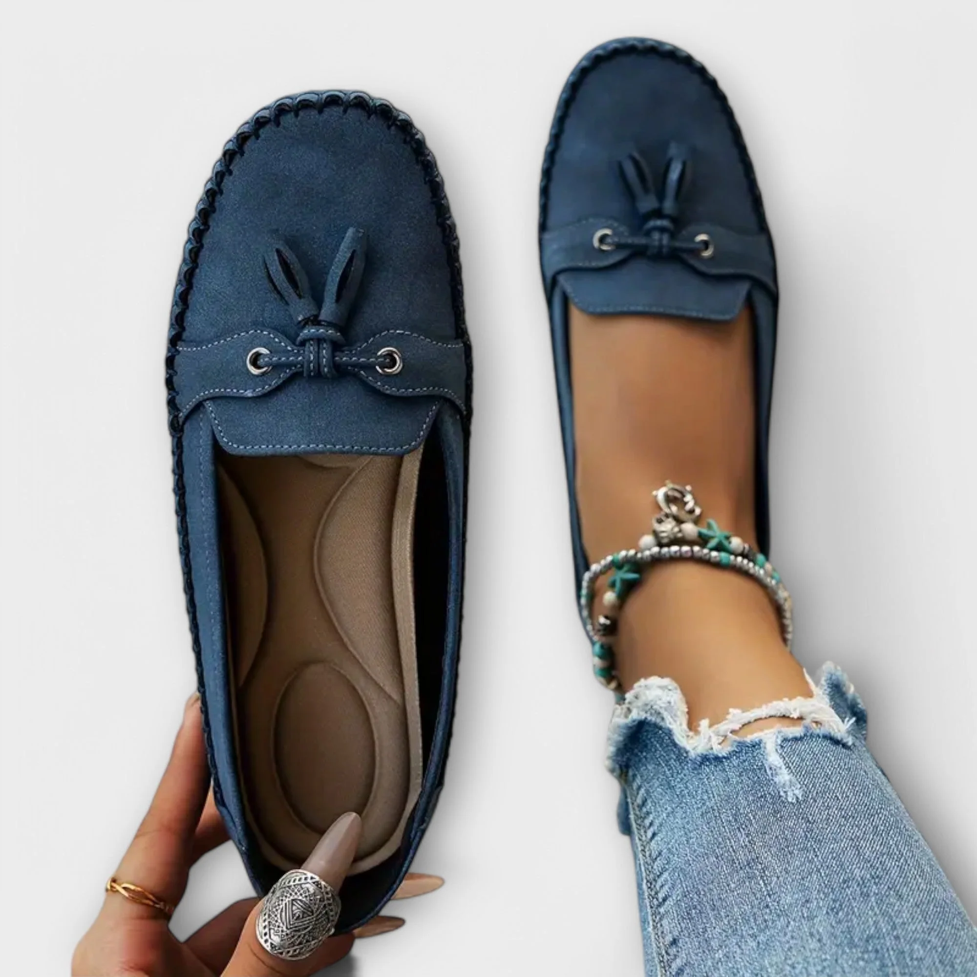 Lise -  Loafer - Image 9