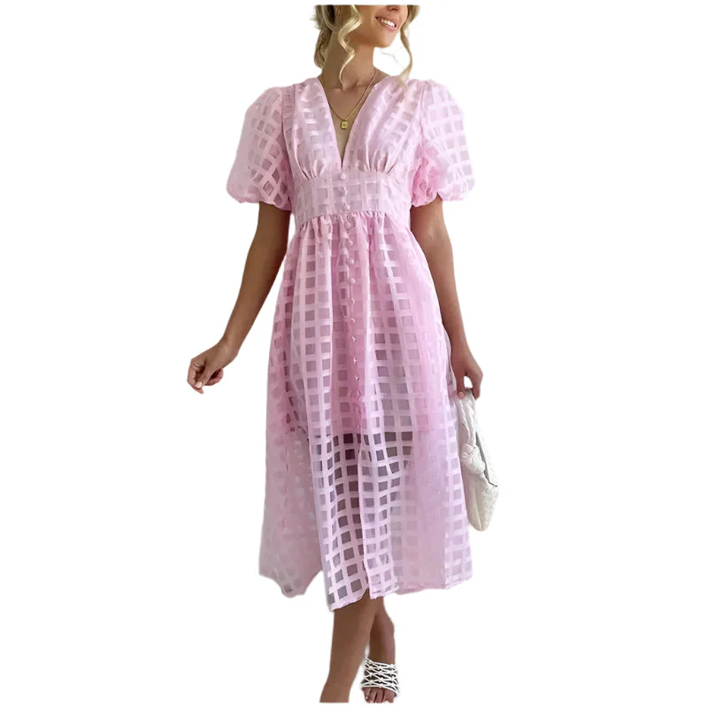 Livia – Anmutiges Sommer-Set mit flatternder Rock und enger Top - Image 11