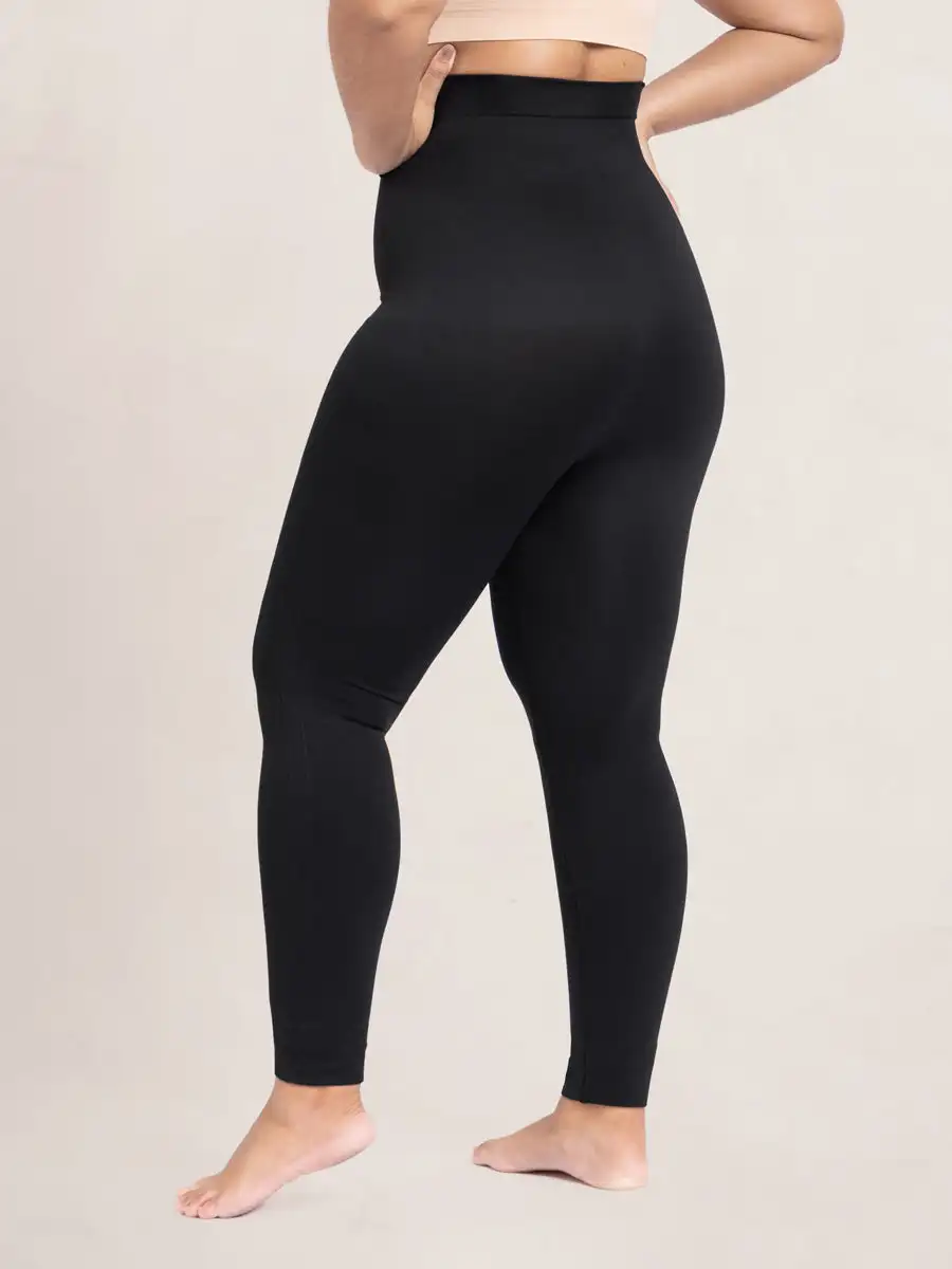 Livia | Bauchweg High-Waist Shaper-Leggings – Rutschfest & Figurformend - Image 6
