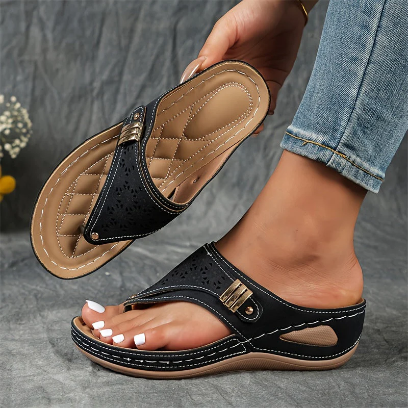 Livia™ | Bequeme Sandalen - Image 10