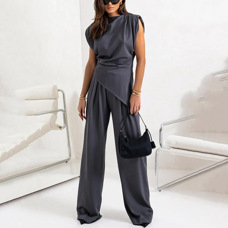 Livia | Elegantes zweiteiliges Damen-Set - Image 5