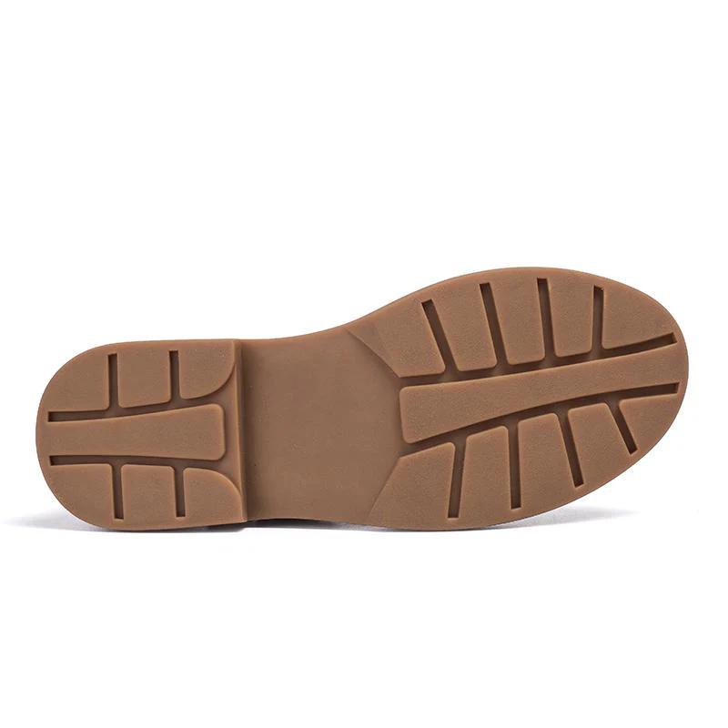 Livia® | Razel Moderne Mary Janes - Image 4