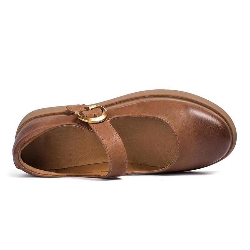 Livia® | Razel Moderne Mary Janes - Image 5