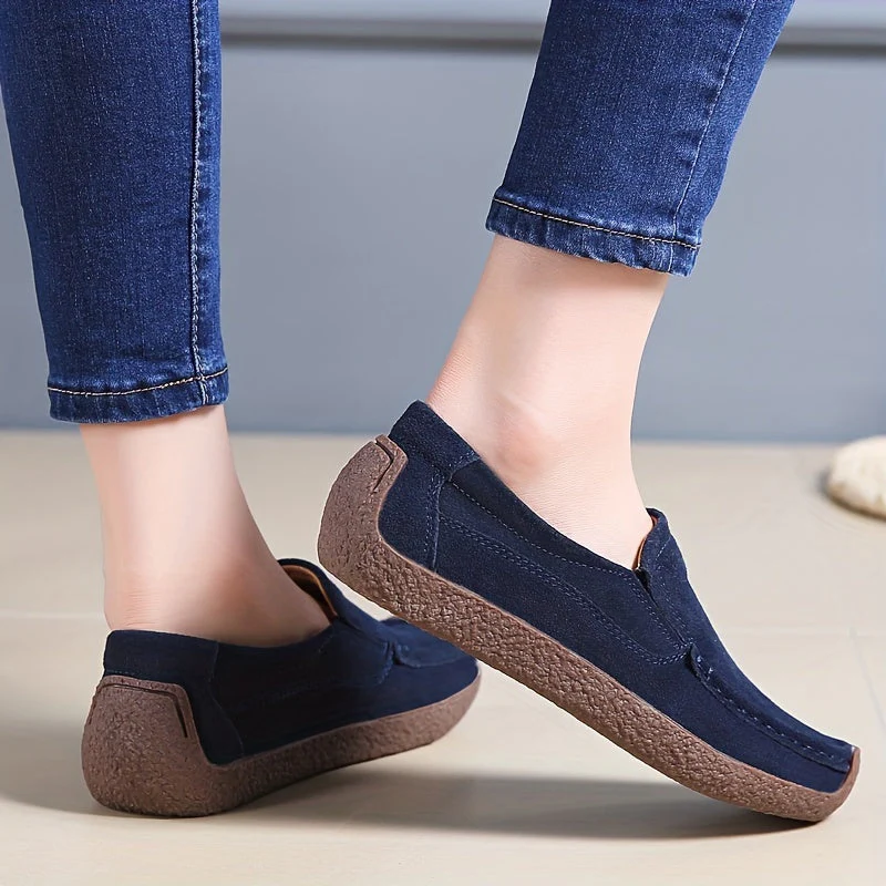 LiviaFlex™ – Modische Damen Loafer mit ultraweicher Komfortsohle - Image 2