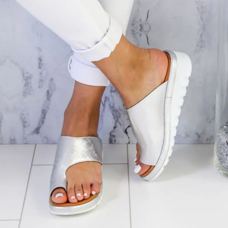 Lizzie™ | Orthopädische Sommersandalen - Image 3