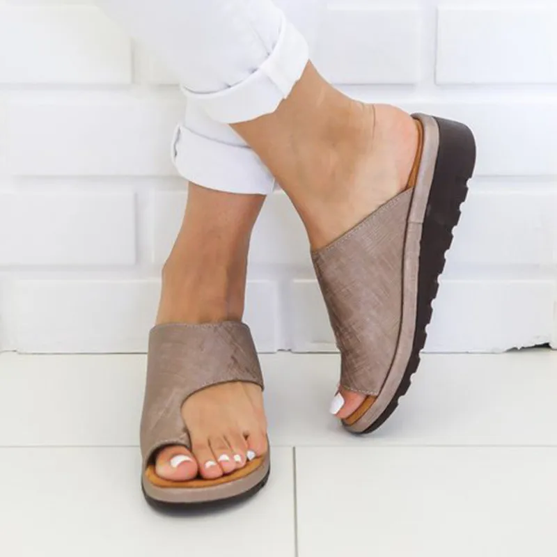 Lizzie™ | Orthopädische Sommersandalen - Image 5