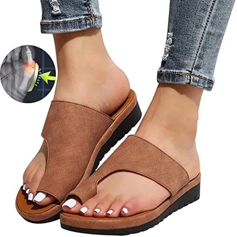 Lizzie™ | Orthopädische Sommersandalen - Image 7