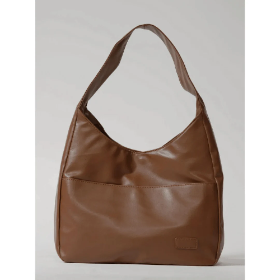 Lluvia Minimalistische Schultertasche - Image 3