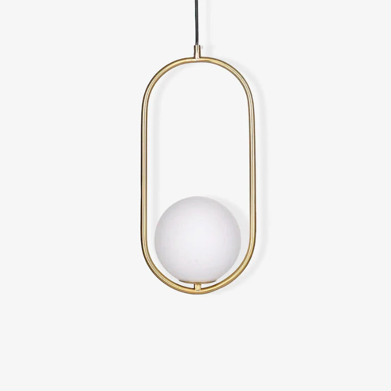 LoftHalo Moderne Pendelleuchte - Image 2
