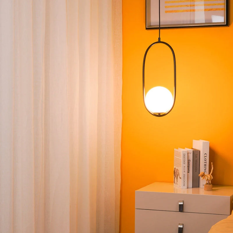 LoftHalo Moderne Pendelleuchte - Image 4