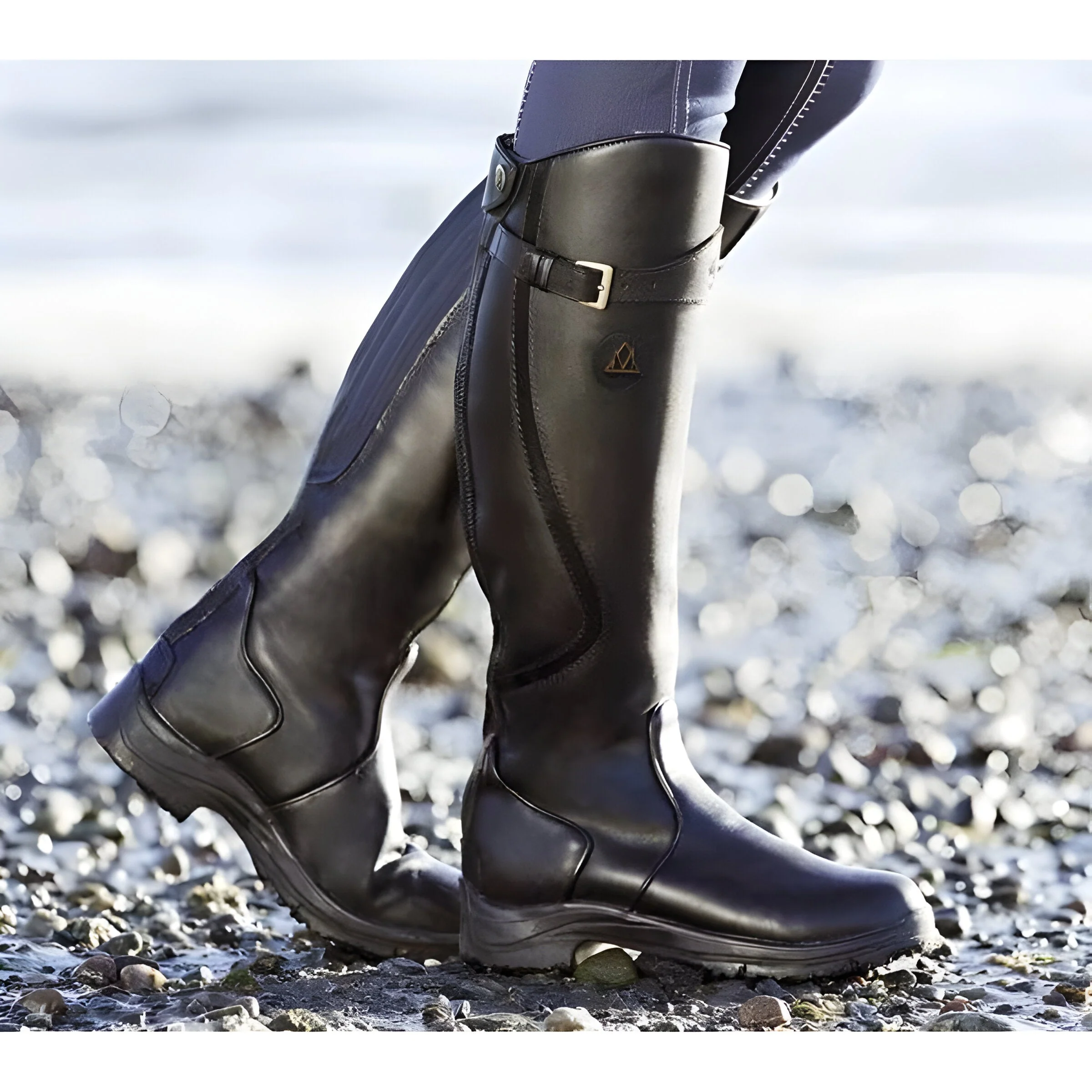 Logan | Ultimative Lederstiefel - Image 4