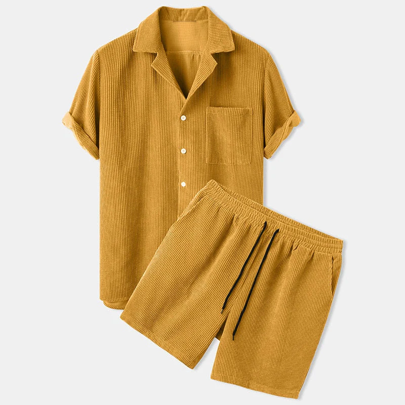 Loid - Kombinationsset für Männer - Sommer-Chic - Image 5