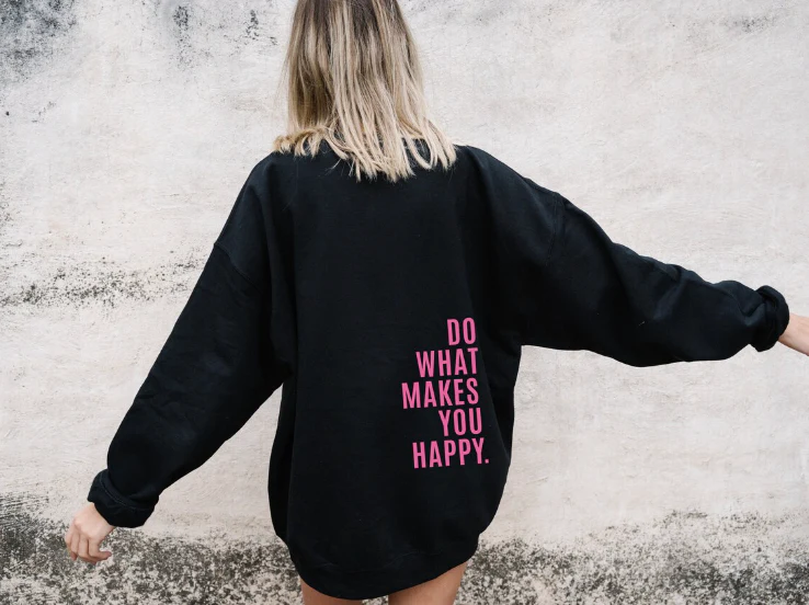 Lola™ | Oversized Hoodie - Image 4