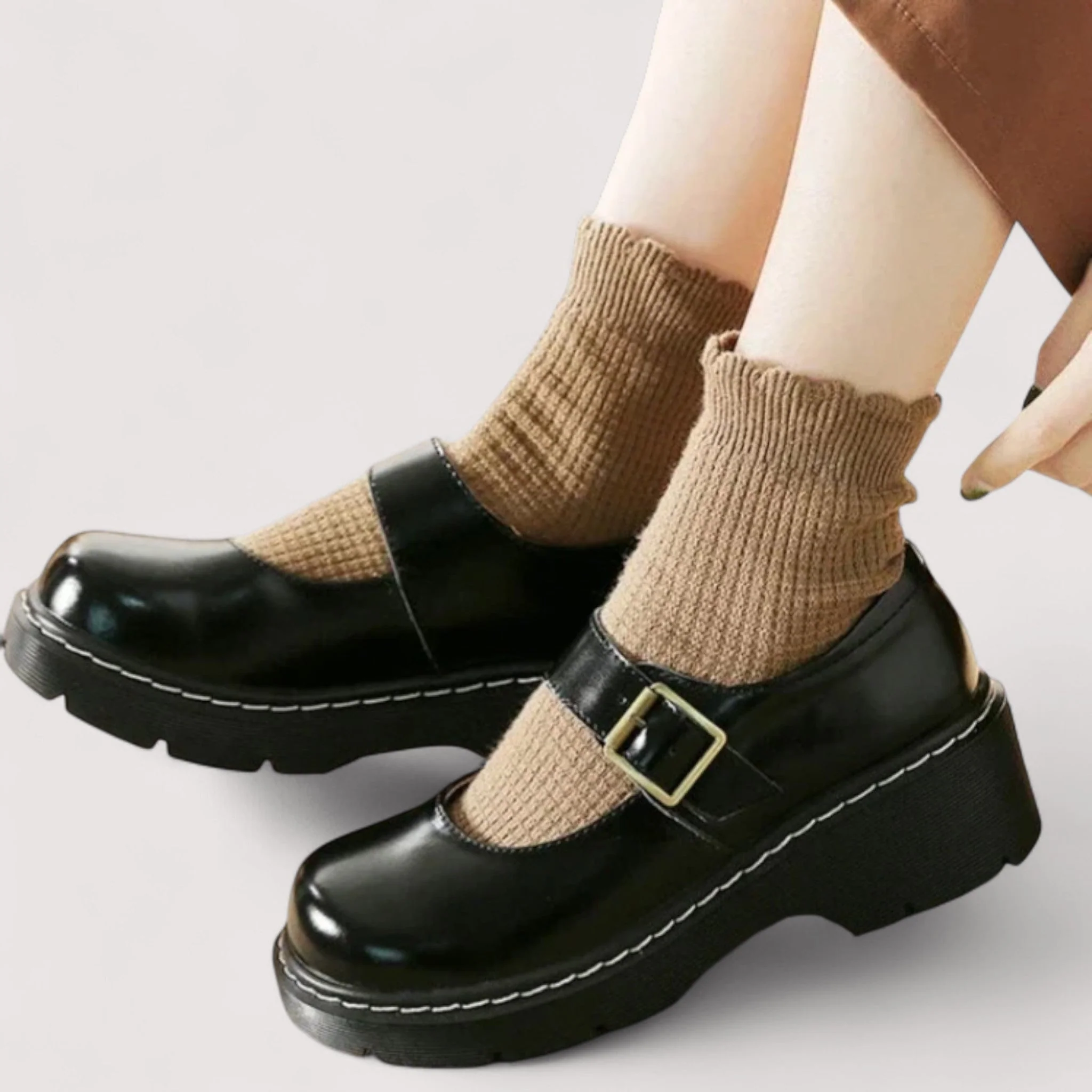 Loreen® | Elegante und Bequeme Sandalen - Image 5