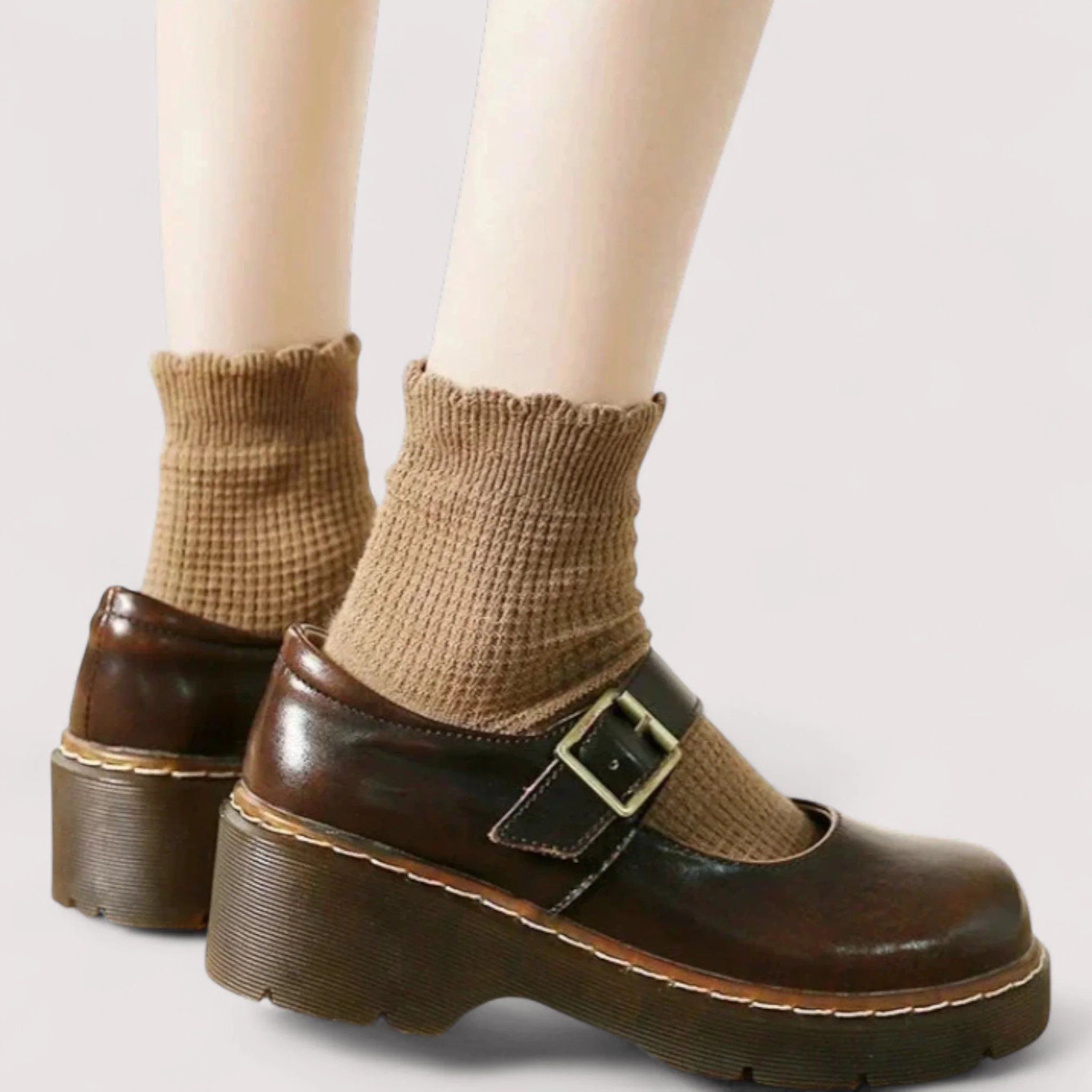 Loreen® | Elegante und Bequeme Sandalen - Image 6