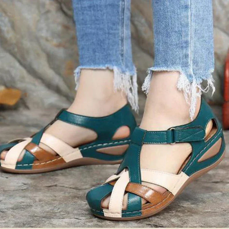 Lorelei™ | Orthopädische Sandalen - Image 2