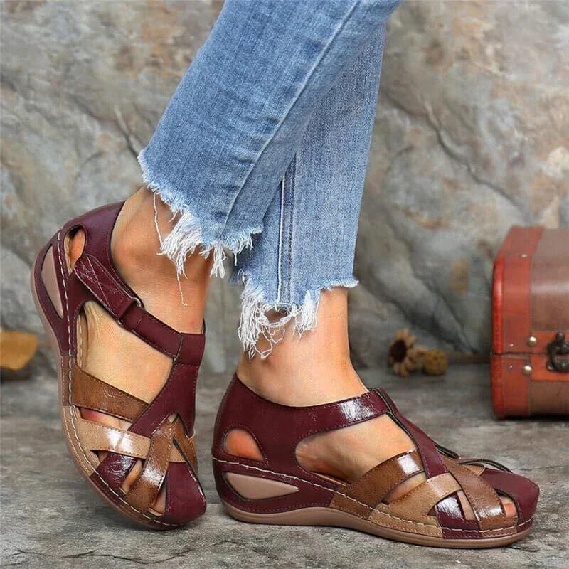 Lorelei™ | Orthopädische Sandalen - Image 3