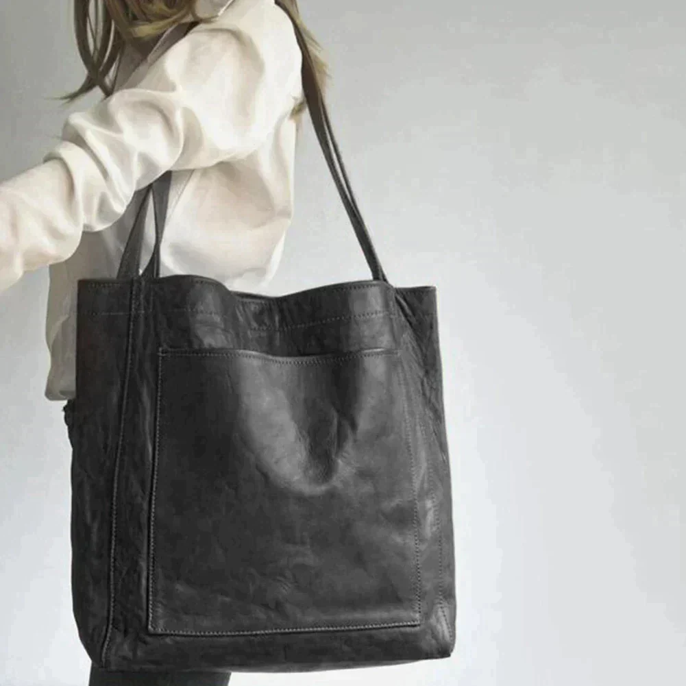 Lorena | Stilvolle Ledertasche - Image 3