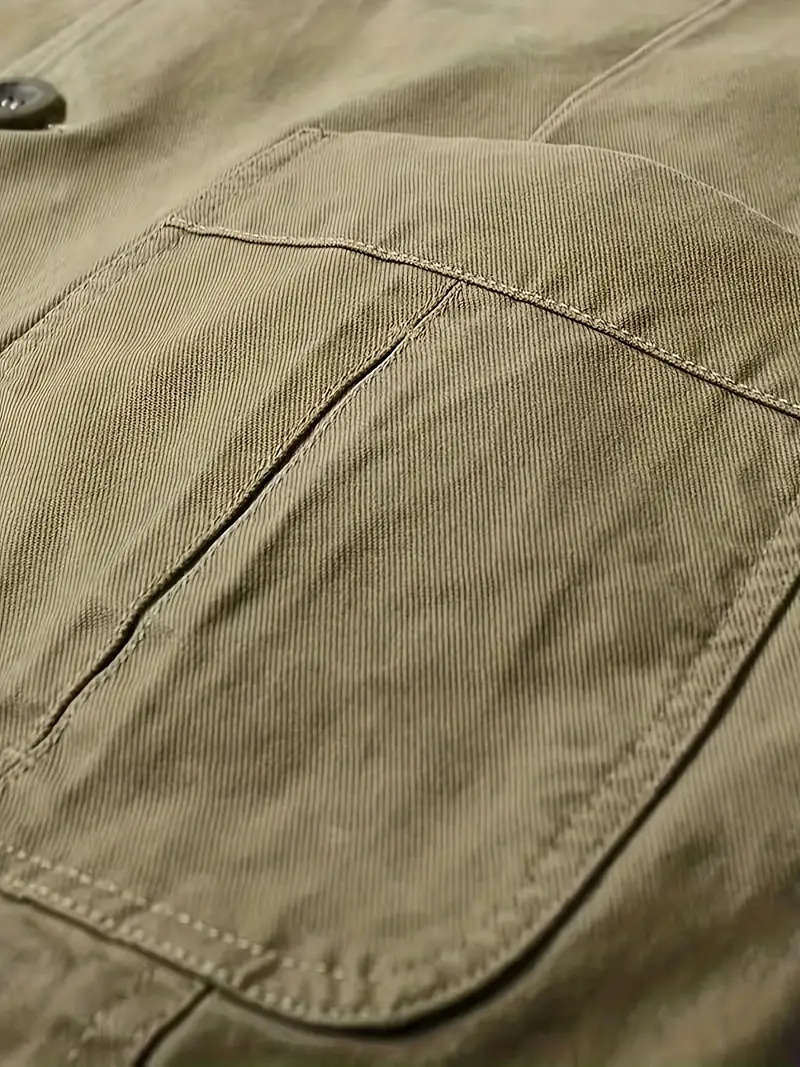 Lorenz® | Lässige Herrenjacke - Image 4