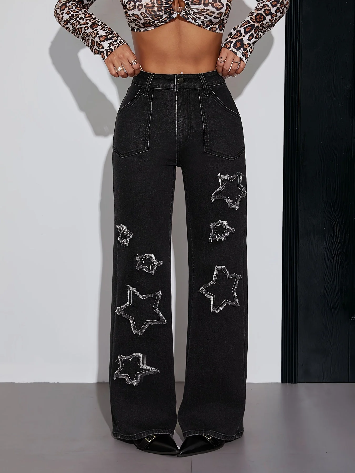 Lotti™ Flared-hose - Image 3