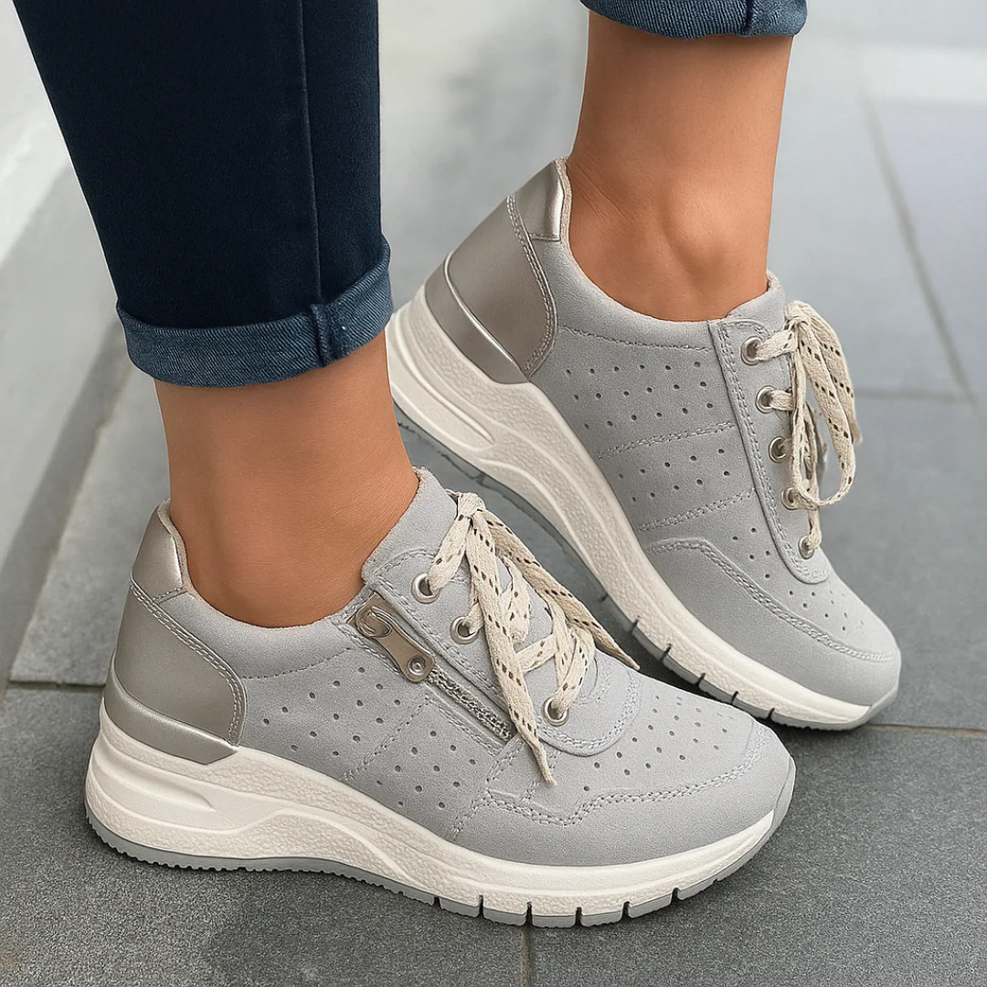 Louise™ | Orthopädische Turnschuhe