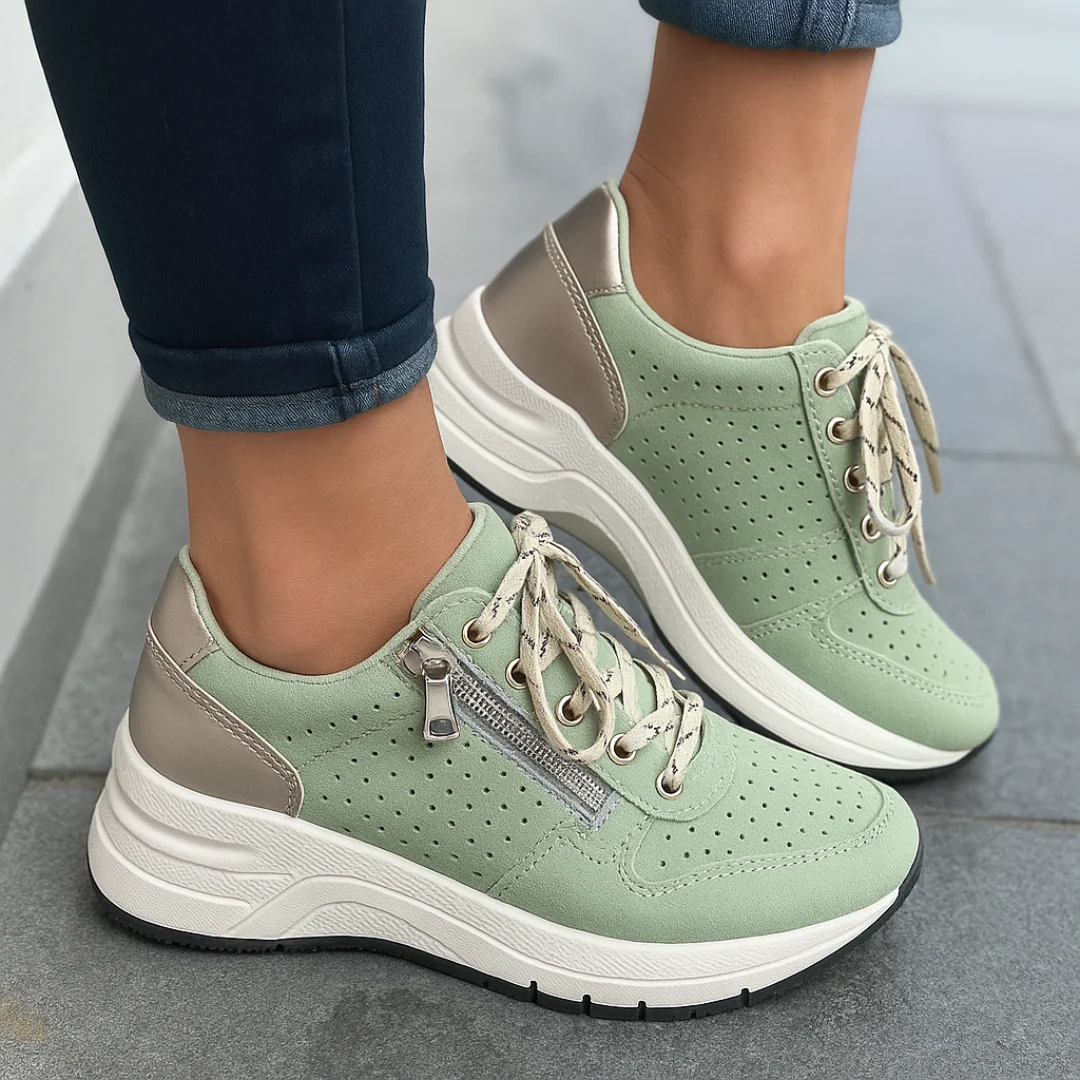 Louise™ | Orthopädische Turnschuhe - Image 2