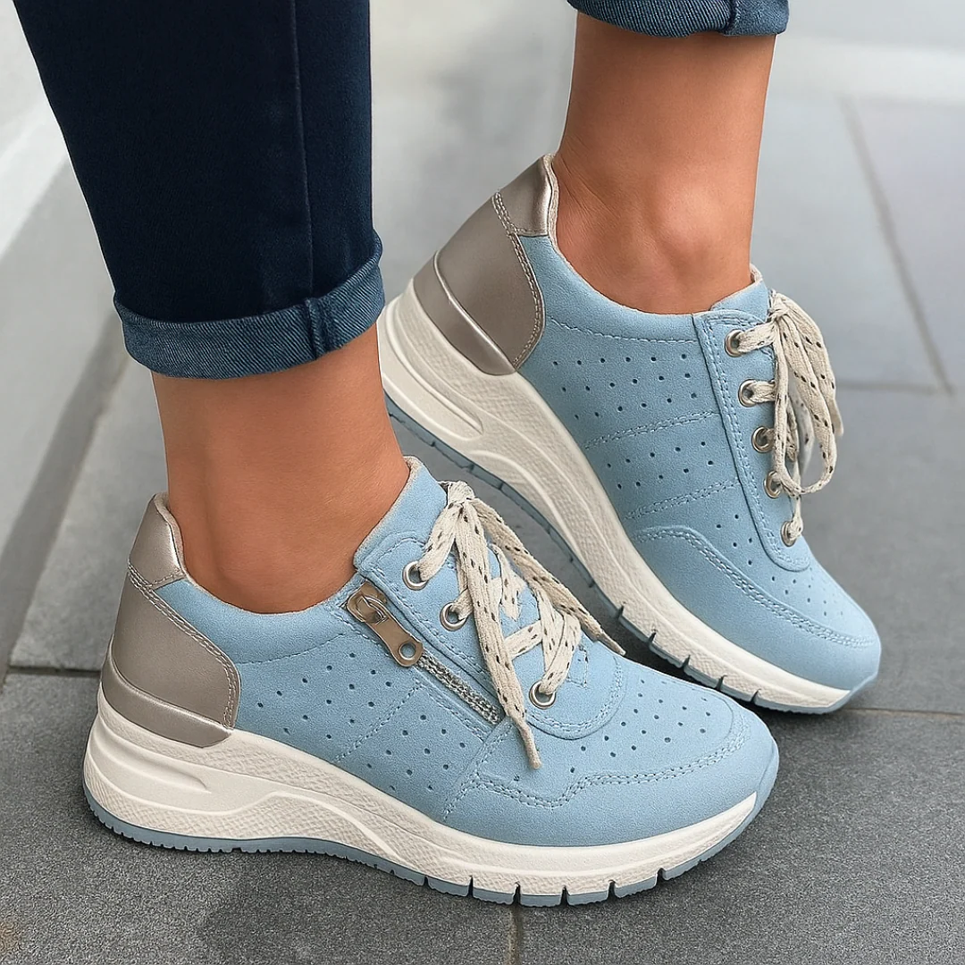 Louise™ | Orthopädische Turnschuhe - Image 3