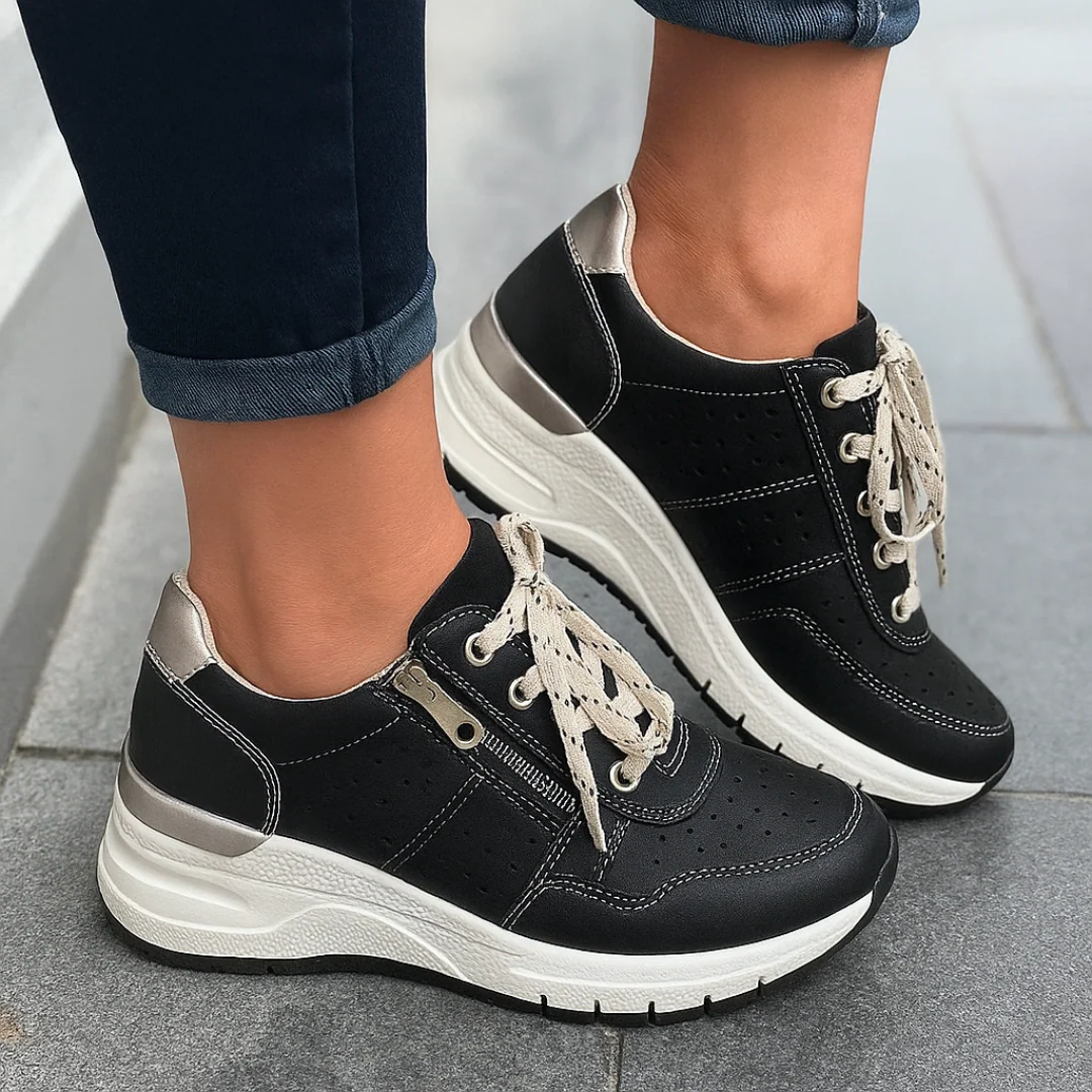 Louise™ | Orthopädische Turnschuhe - Image 4