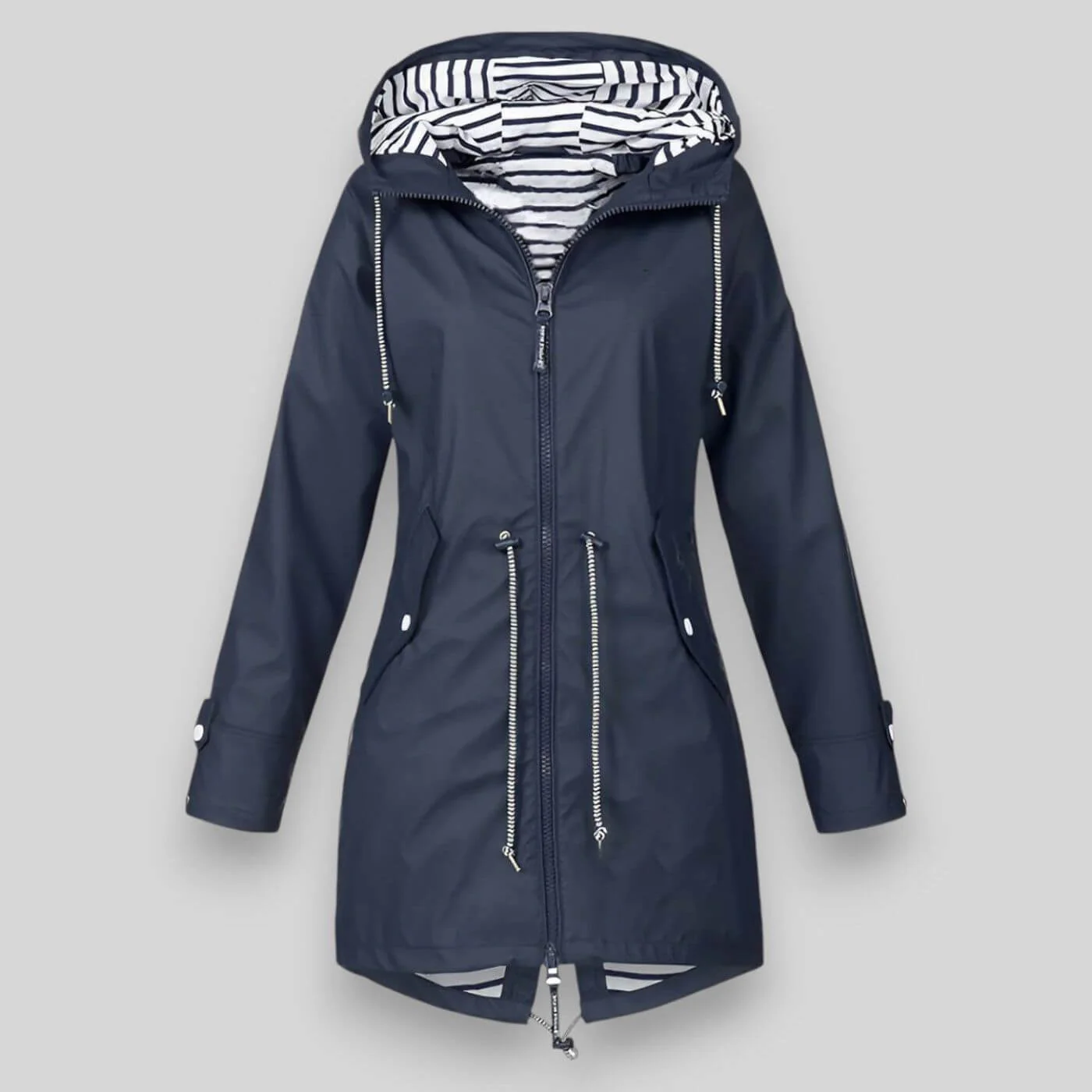 Lovisa - Elegante wasserdichte Jacke