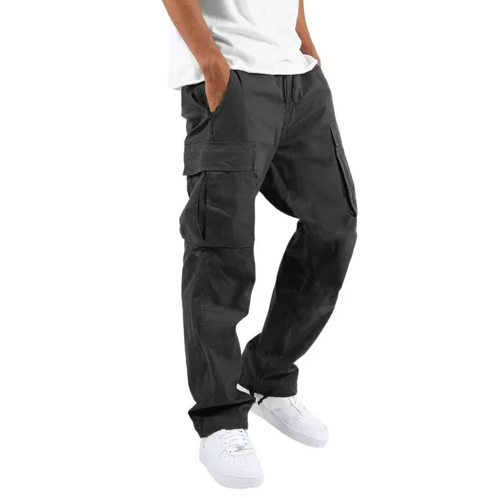 Loy | herren stylische hose - Image 2