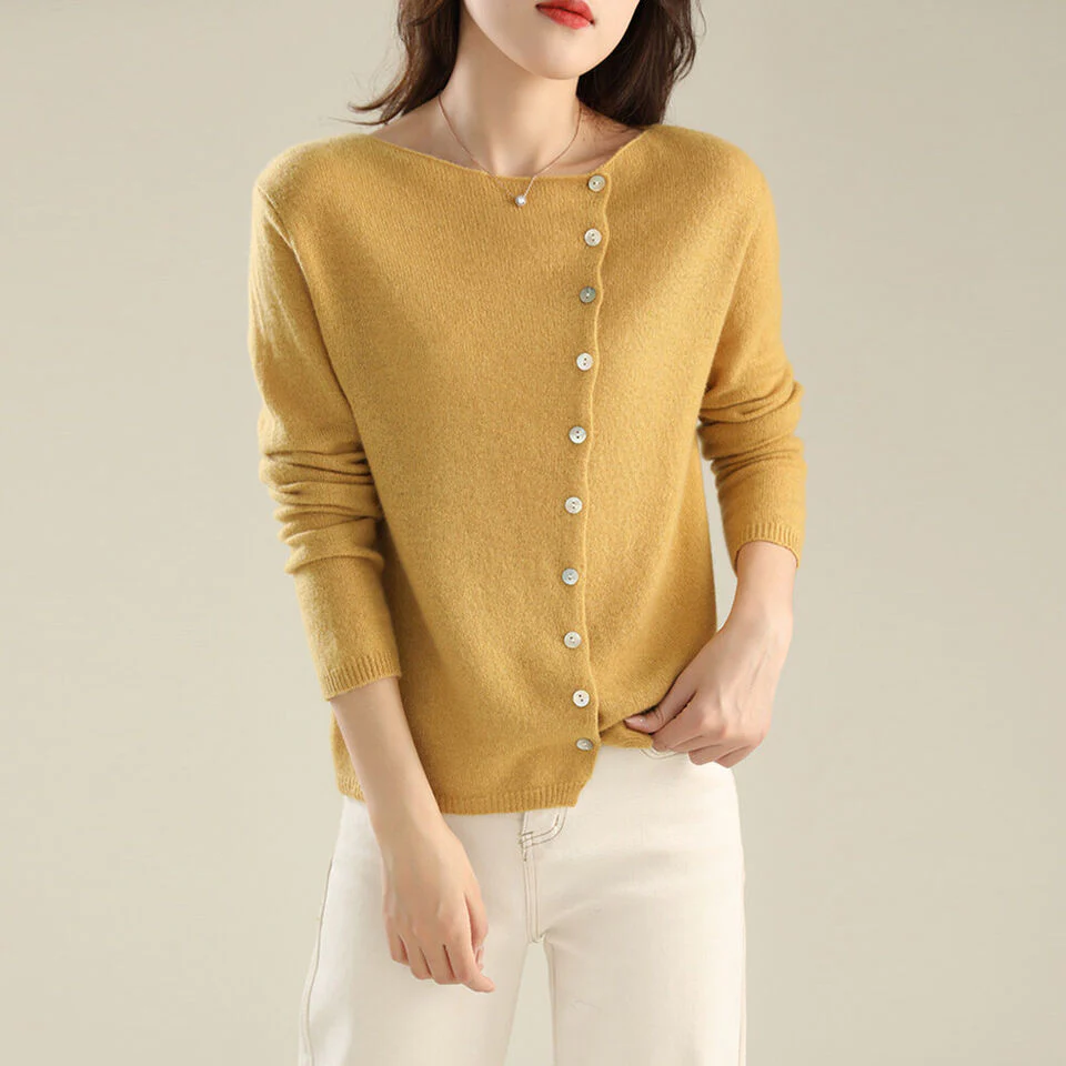 Luana | Eleganter Cardigan - Image 10