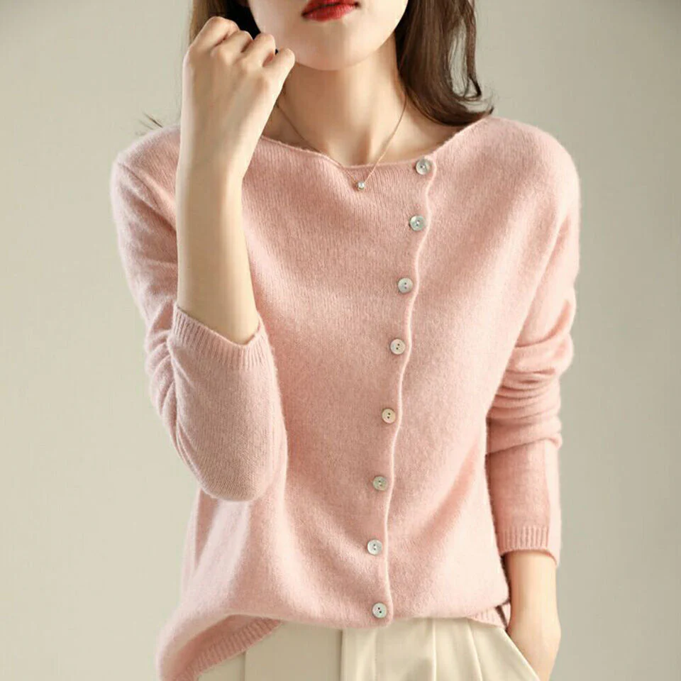 Luana | Eleganter Cardigan - Image 11
