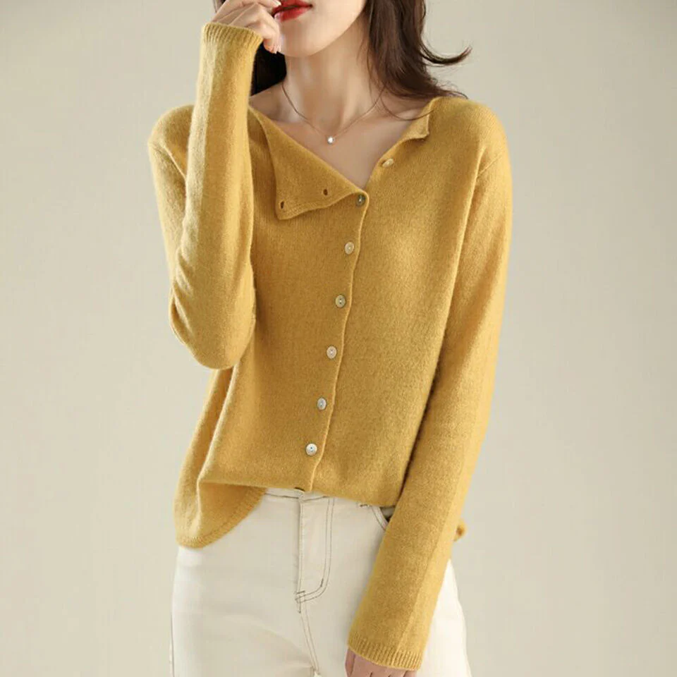 Luana | Eleganter Cardigan - Image 3