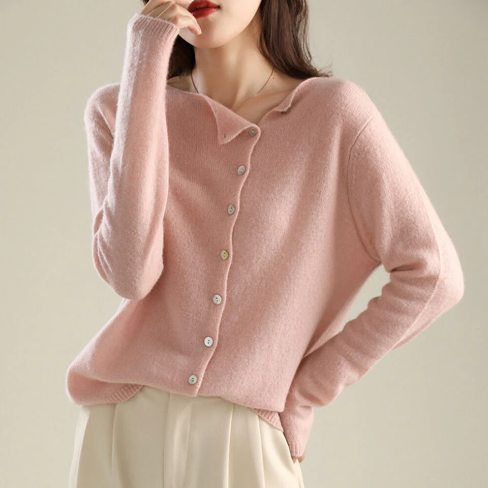 Luana | Eleganter Cardigan - Image 4