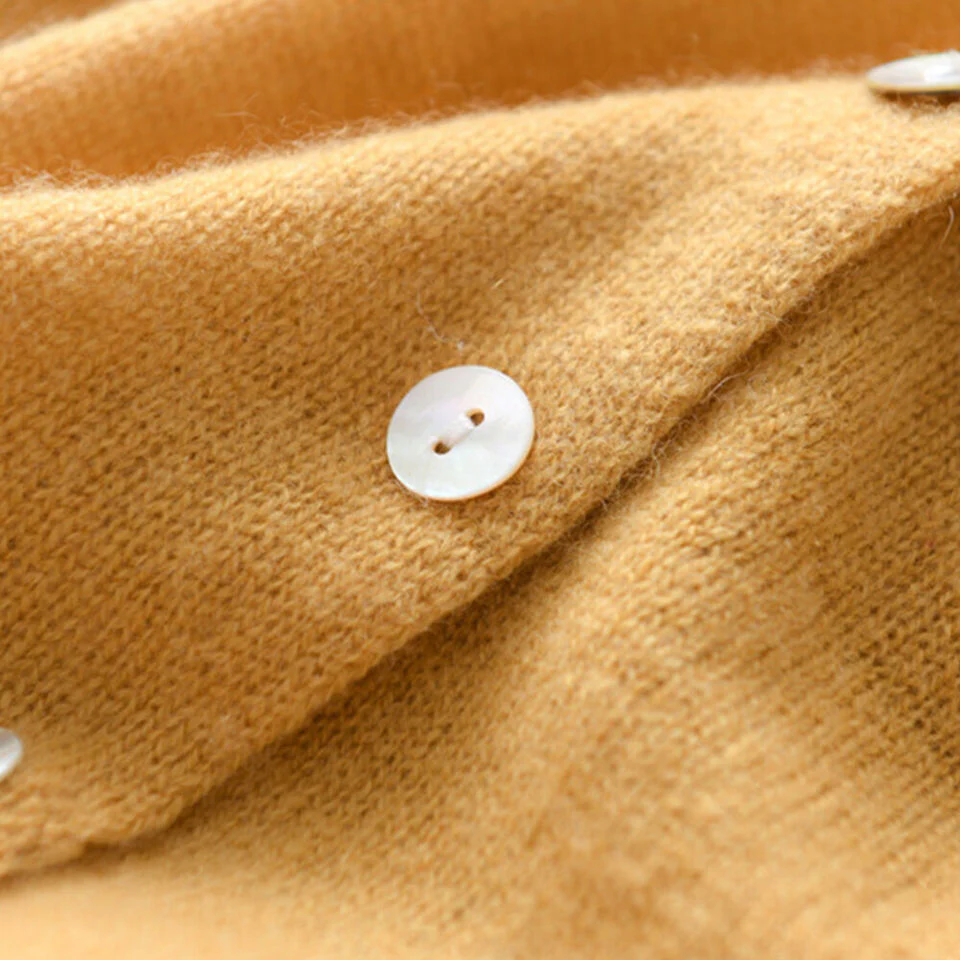 Luana | Eleganter Cardigan - Image 5