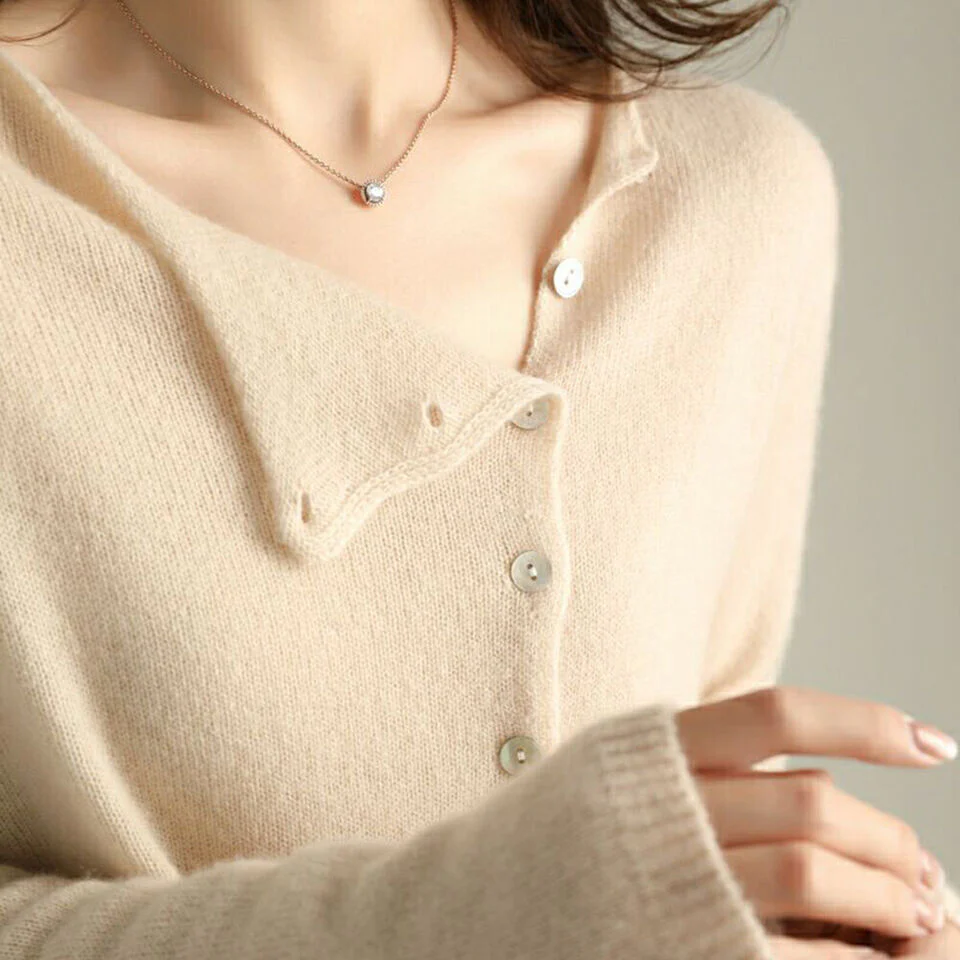 Luana | Eleganter Cardigan - Image 7