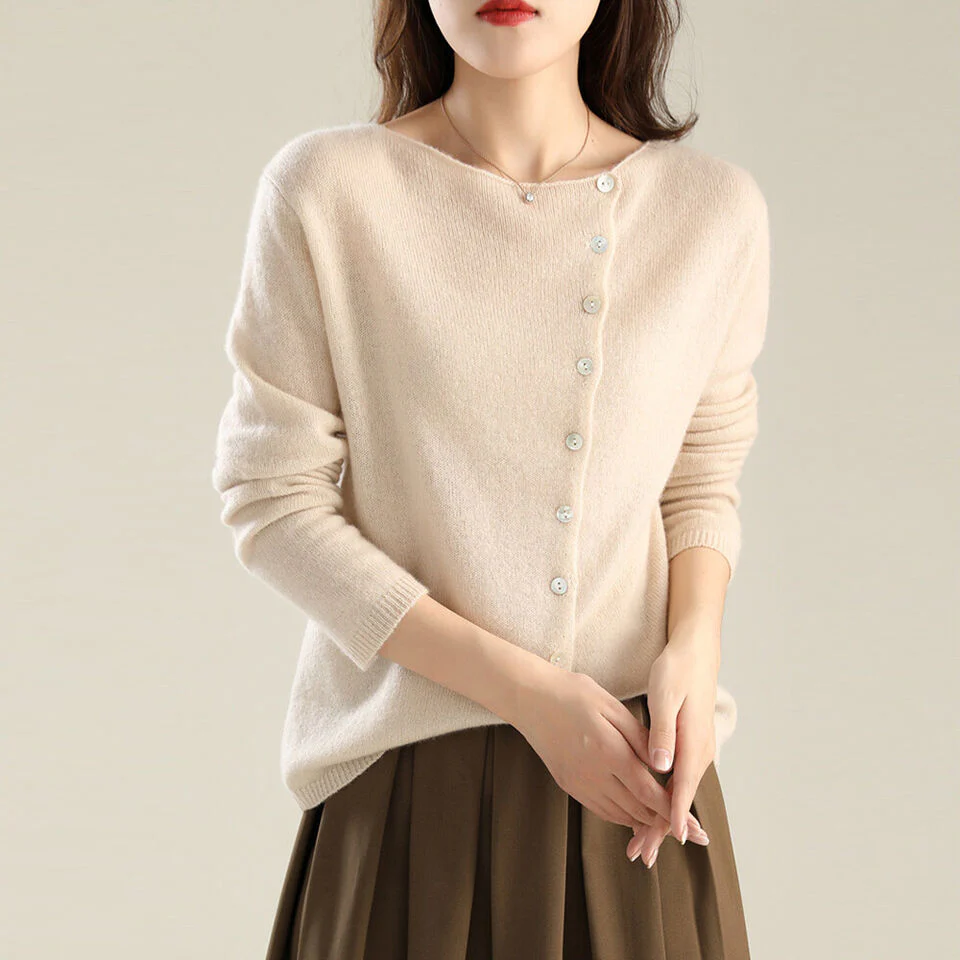 Luana | Eleganter Cardigan - Image 8