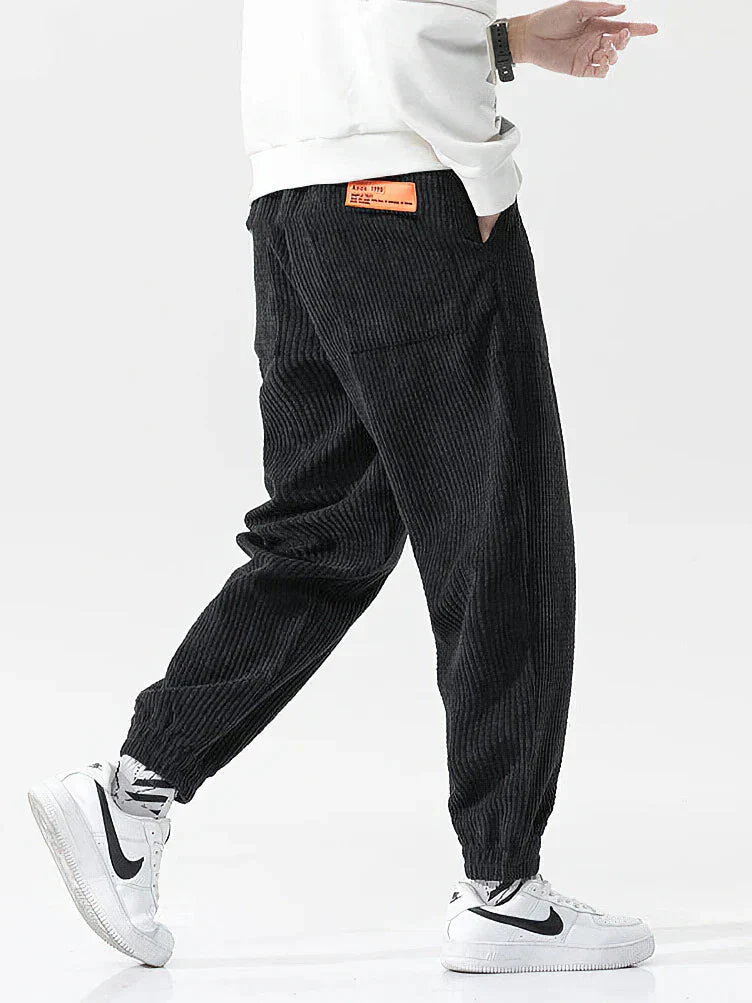 Luca | Moderne und bequeme Sport Jogginghose - Image 3