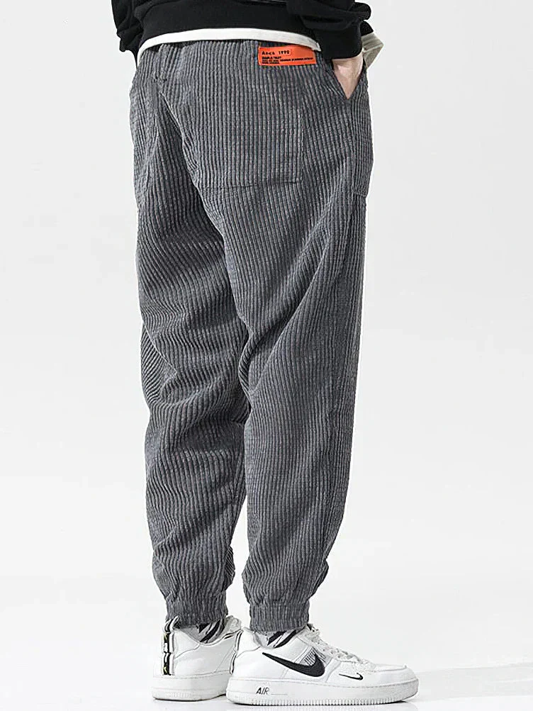 Luca | Moderne und bequeme Sport Jogginghose - Image 4