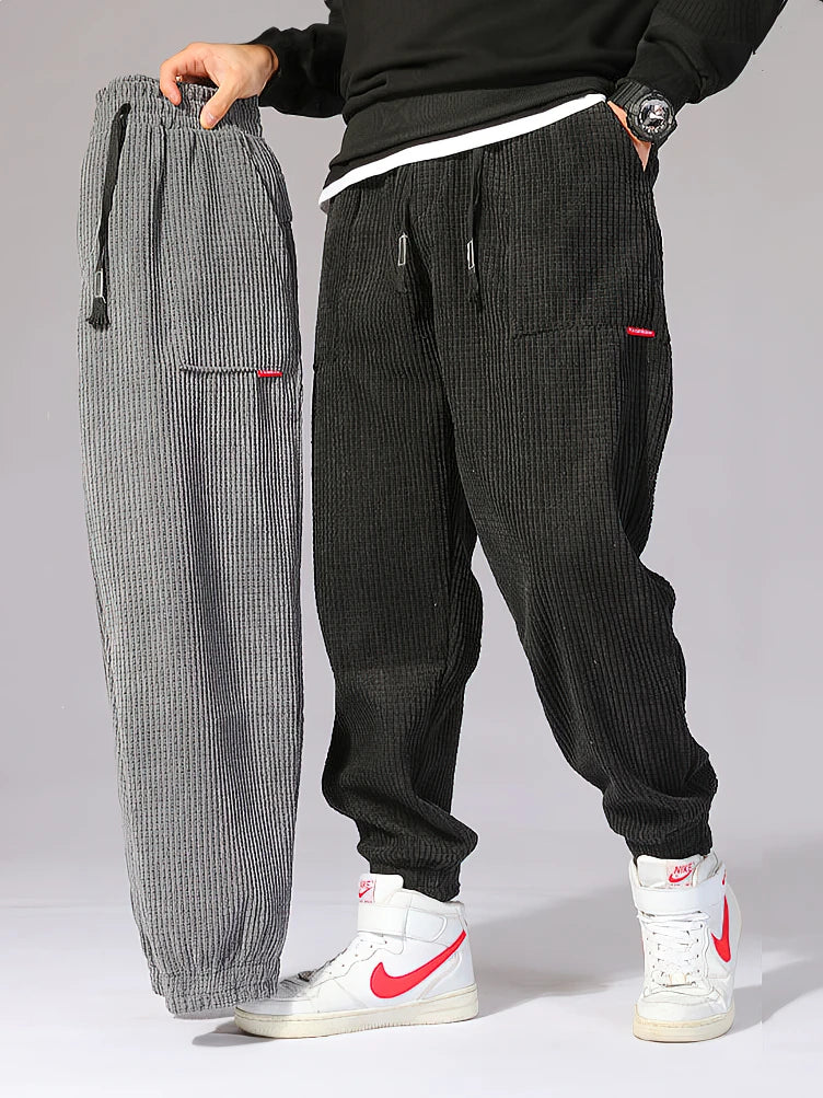 Luca | Moderne und bequeme Sport Jogginghose - Image 5
