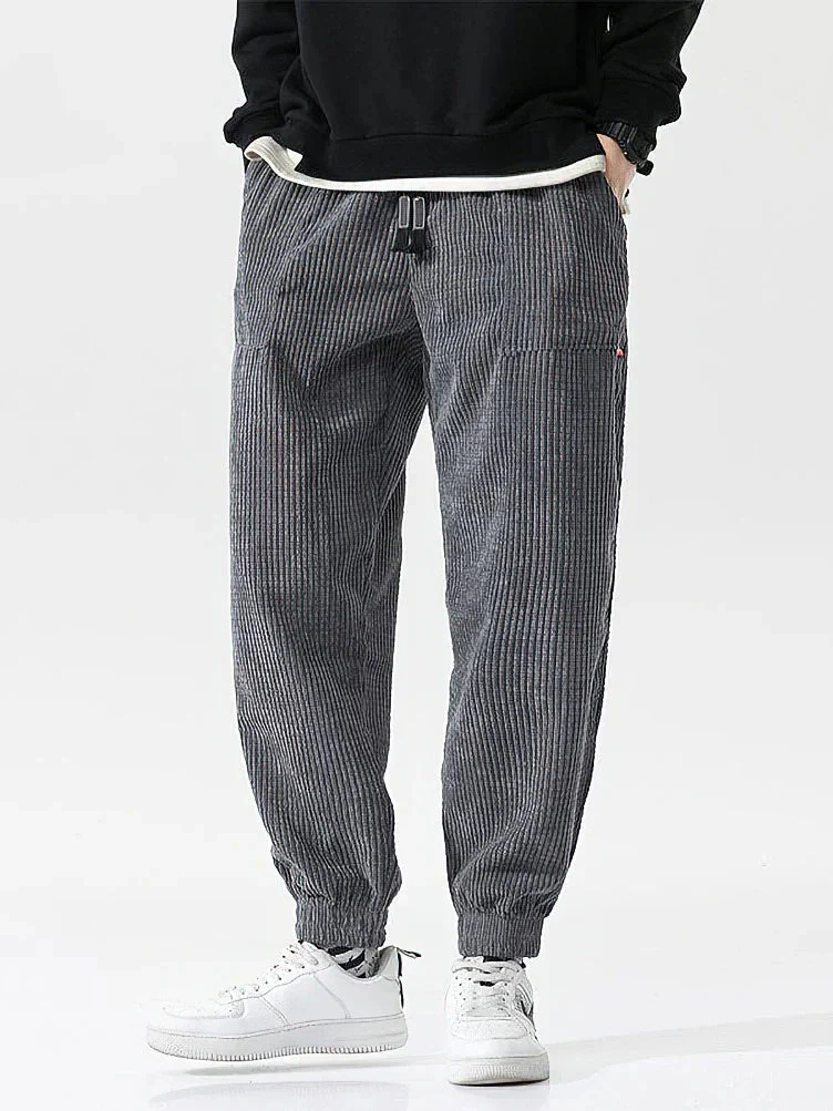 Luca | Moderne und bequeme Sport Jogginghose - Image 6
