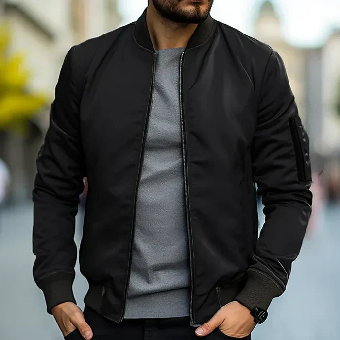 Lucas - bomberjacke - Image 2