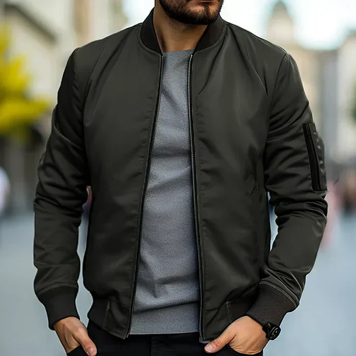 Lucas - bomberjacke - Image 3