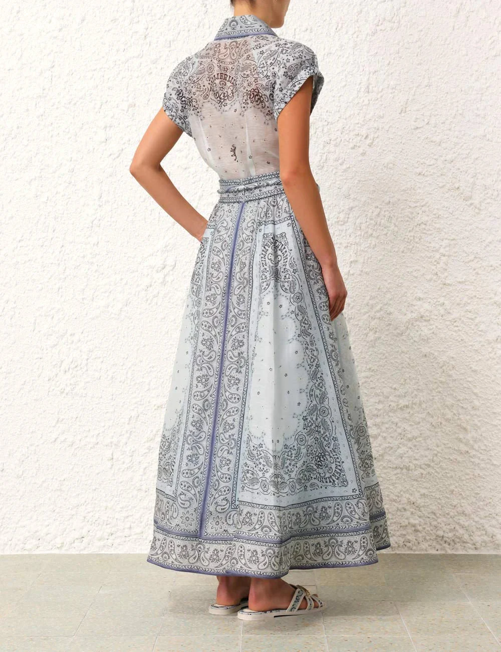 Lucia - Sommerkleid - Image 2