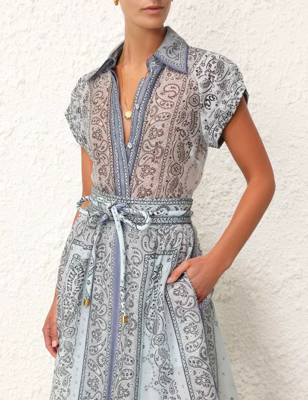 Lucia - Sommerkleid - Image 5