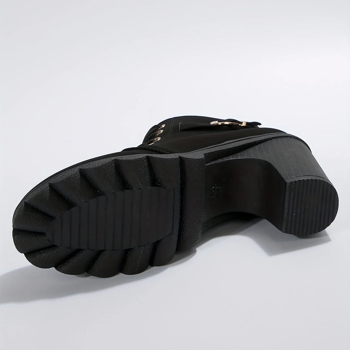 Lucy™ Stylische Stiefeletten - Image 4