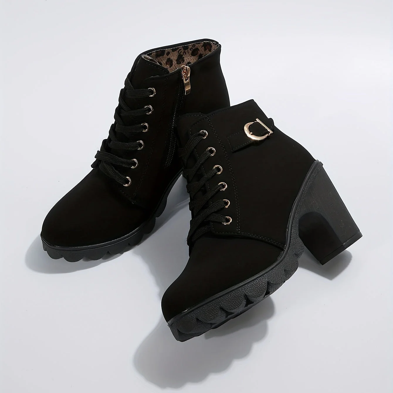 Lucy™ Stylische Stiefeletten - Image 7