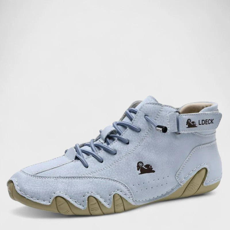 Ludwig Deck | Orthopädische Premium Barfuß-Lederschuhe - Image 16