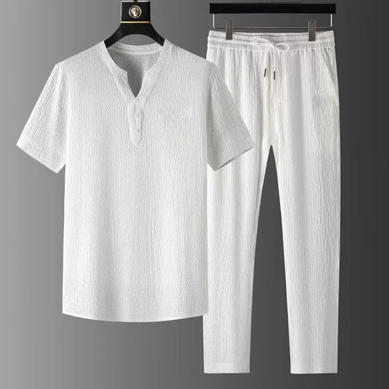 Luis™ Luftig-Elegantes Outfit - Image 11