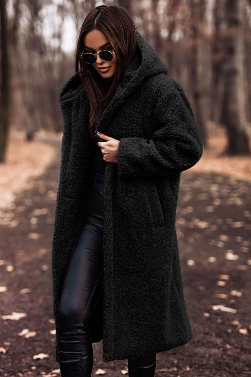 LUISA | Bequeme stilvolle Jacke - Image 3
